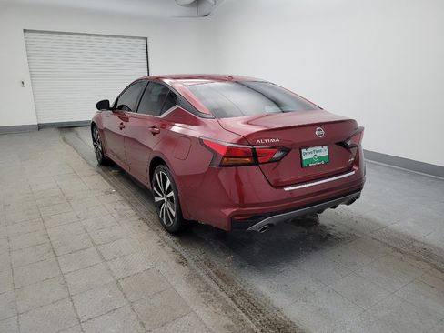 Used 2019 Nissan Altima 2.5 SR image 5