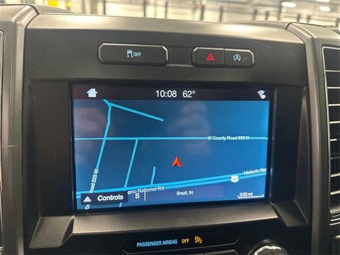 Used 2019 Ford F150 XLT w/ Equipment Group 302A Luxury image 32