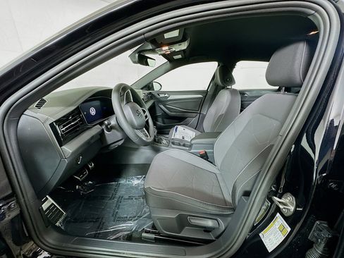New 2026 Volkswagen Jetta Sport FWD image 20