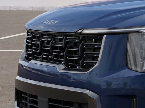 New 2026 Kia Sorento SX Prestige w/ Olive Brown Leather Package image 12