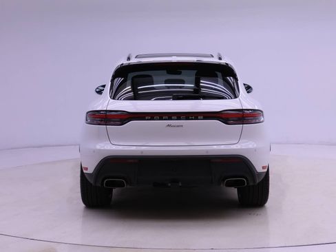 Used 2025 Porsche Macan image 7