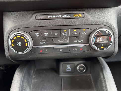 Used 2020 Ford Escape SEL AWD/4WD image 24