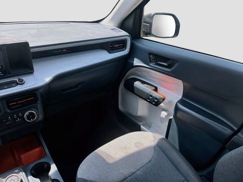 Used 2024 Ford Maverick XLT FWD image 21