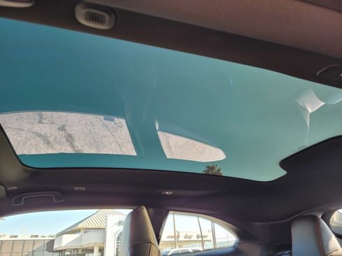 New 2024 Dodge Charger R/T Scat Pack w/ Plus Group image 25