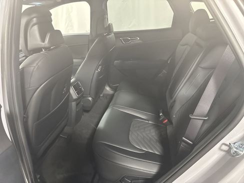 New 2026 Kia Sportage X-Line image 27