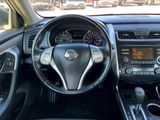 Used 2013 Nissan Altima 2.5 SV w/ 2.5SV Convenience Pkg image 5