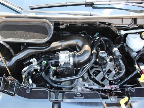 Used 2023 Ford Transit 350 XLT RWD image 37