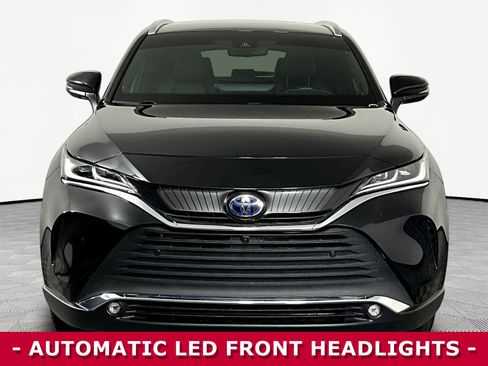 Used 2022 Toyota Venza Limited AWD/4WD image 2