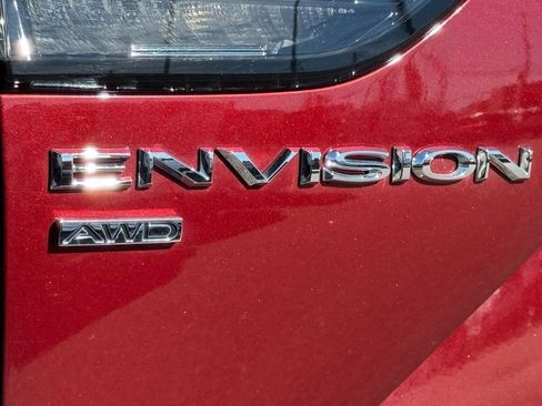 Used 2023 Buick Envision Avenir image 10