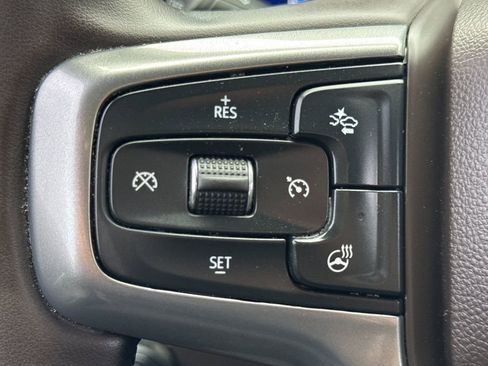 Used 2023 Chevrolet Silverado 1500 LT w/ Safety Package RWD image 25