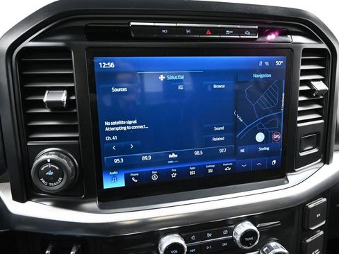 Used 2022 Ford F150 Raptor w/ Equipment Group 801A High image 32