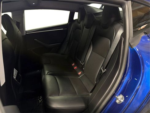 Used 2024 Tesla Model 3 Performance AWD/4WD image 10