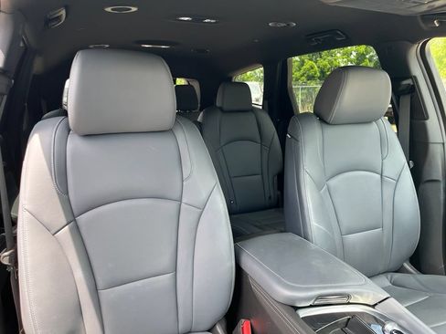 Used 2024 Buick Enclave Essence w/ Trailering Package, 5000 lbs. AWD/4WD image 37