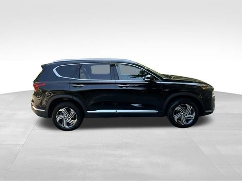 Used 2023 Hyundai Santa Fe SEL w/ Premium Package AWD/4WD image 7