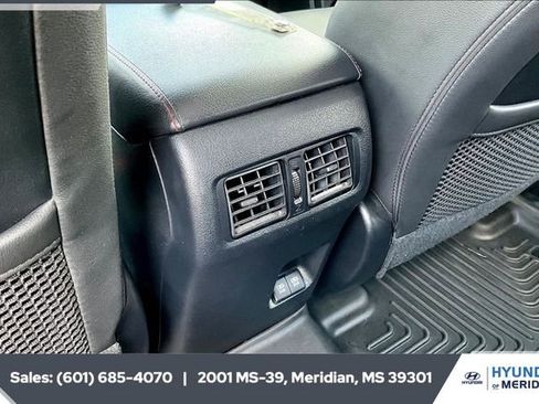 Used 2021 Toyota 4Runner TRD Off-Road Premium image 24