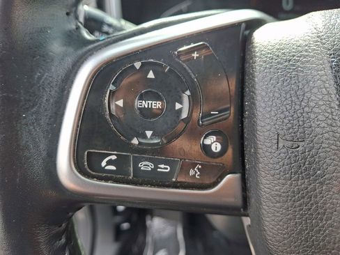Used 2022 Honda CR-V EX-L image 23