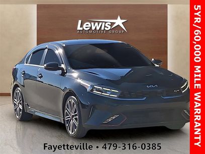 Used 2024 Kia Forte GT w/ GT2 Package