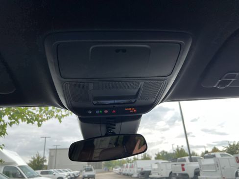 New 2026 Chevrolet Traverse LT image 31