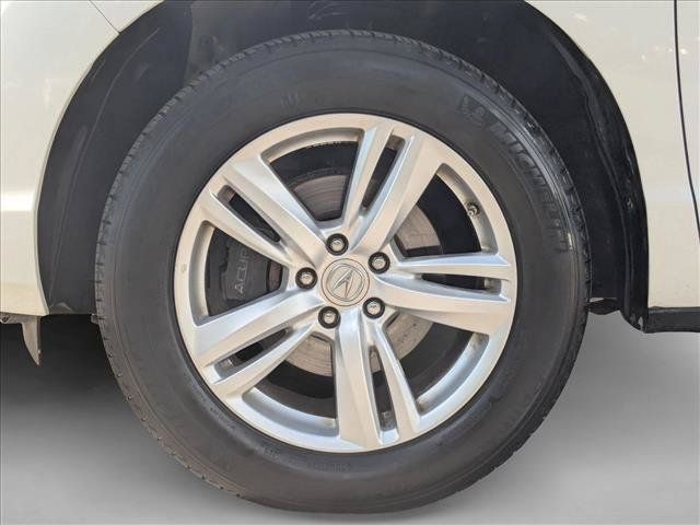 Used 2015 Acura RDX AWD image 25