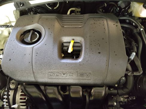 Used 2025 Kia Soul LX w/ LX Technology Package image 30