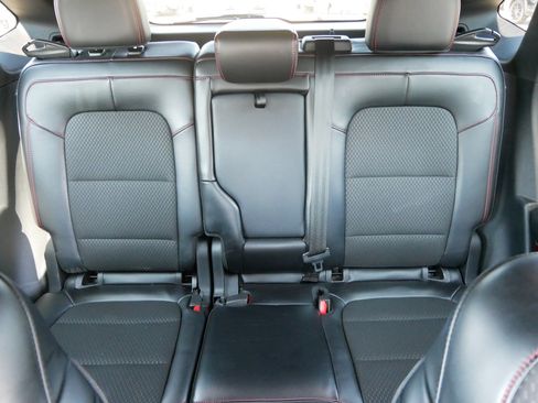 Certified 2024 Ford Escape ST-Line AWD/4WD image 13