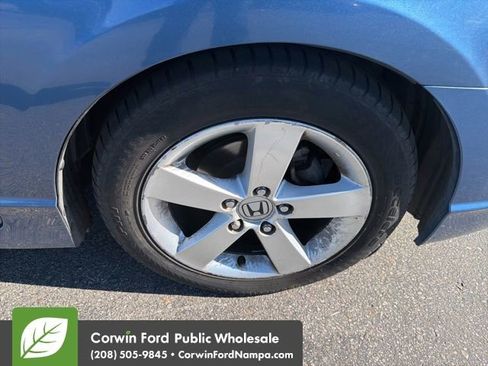 Used 2007 Honda Civic EX image 6