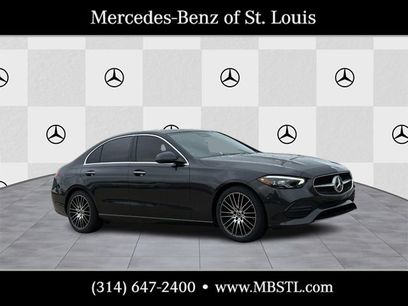 Used 2023 Mercedes-Benz C 300 4MATIC Sedan