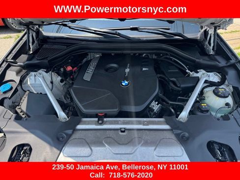 Used 2019 BMW X3 xDrive30i w/ Premium Package AWD/4WD image 15