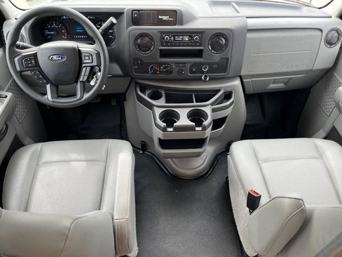 New 2024 Ford E-350 and Econoline 350 Super Duty w/ Power Windows & Locks Group image 9