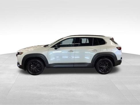 Certified 2026 MAZDA CX-50 AWD 2.5 Hybrid w/ Weather Package image 2