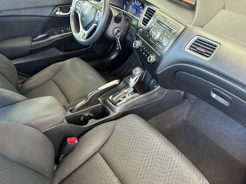 Used 2015 Honda Civic LX image 15