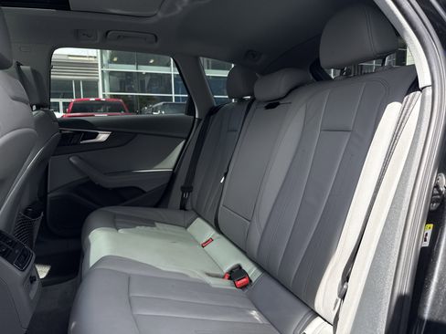 Used 2020 Audi A4 2.0T allroad Premium Plus AWD/4WD image 27