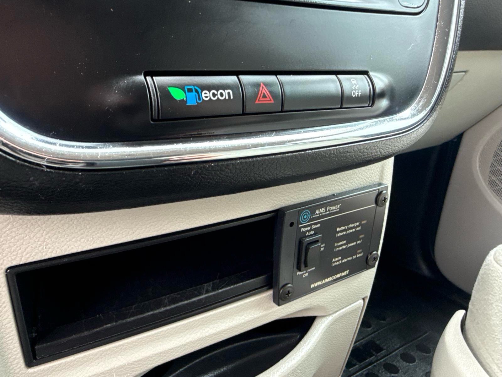 Used 2013 RAM C/V Tradesman FWD image 27