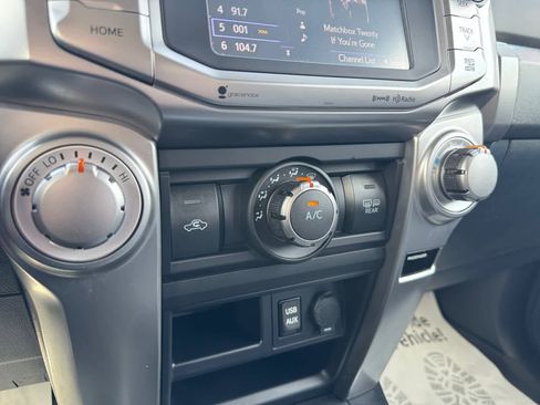 Used 2019 Toyota 4Runner SR5 Premium image 23