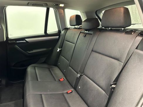 Used 2013 BMW X3 xDrive28i AWD/4WD image 27