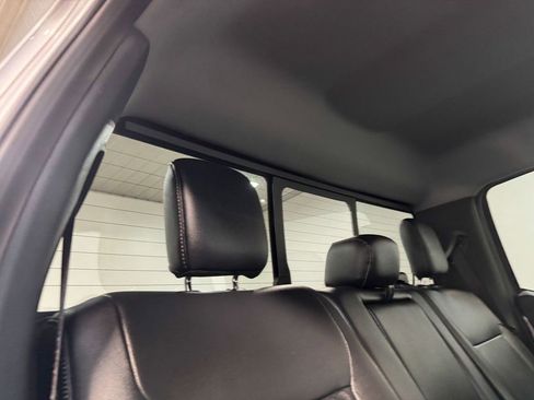 Used 2023 Ford F250 Lariat w/ Lariat Ultimate Package image 15