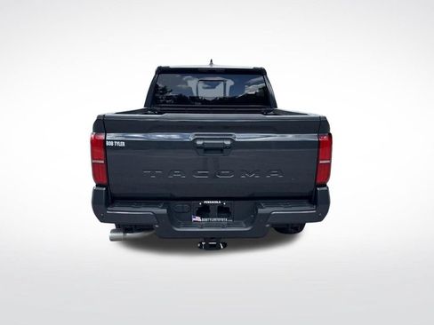 Used 2024 Toyota Tacoma SR5 w/ SR5 Upgrade Package RWD image 6