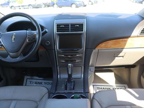 Used 2015 Lincoln MKX FWD w/ Equipment Group 102A image 20