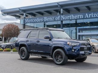 Used 2021 Toyota 4Runner SR5 Premium w/ Moonroof Package video 1