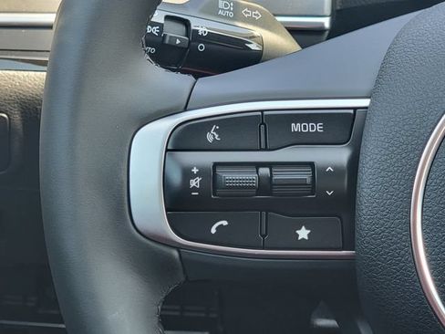 Certified 2026 Kia K5 GT-Line w/ GT-Line Red Interior Package FWD image 28