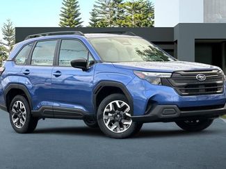 New 2026 Subaru Forester video 2