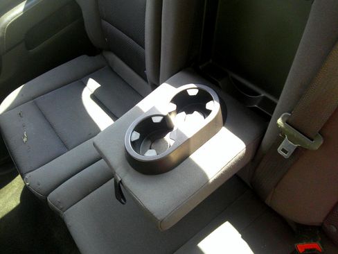 Used 2018 Chevrolet Silverado 1500 LT w/ All Star Edition image 39