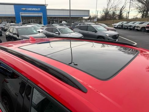 Used 2020 Chevrolet Blazer RS image 5