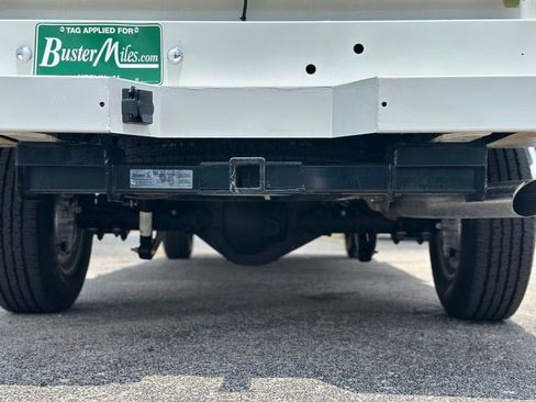 New 2025 Chevrolet Silverado 2500 W/T w/ WT Fleet Convenience Package image 14