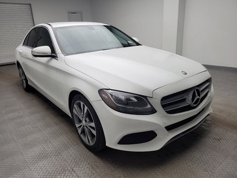 Used 2015 Mercedes-Benz C 300 4MATIC Sedan image 13