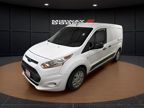 Used 2017 Ford Transit Connect XLT FWD image 2