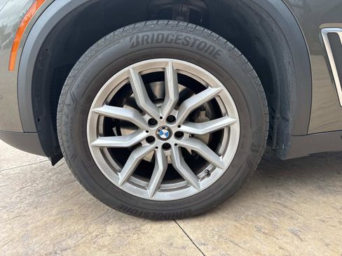 Used 2022 BMW X5 sDrive40i image 10