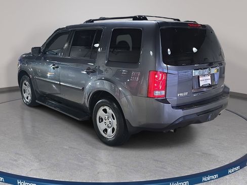 Used 2014 Honda Pilot LX image 8