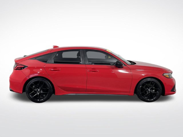 Used 2022 Honda Civic Sport image 39