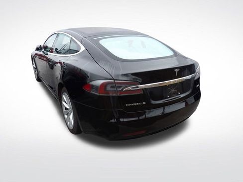 Used 2018 Tesla Model S 100D image 10